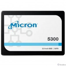 SSD CRUCIAL SATA2.5″ 1.92TB 5300 PRO MTFDDAK1T9TDS-1AW15ABYY CRUCIAL
