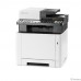 Kyocera Ecosys MA2100cfx цветная печать, A4, цвет белый [110c0b3nl0]