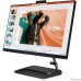 Lenovo IdeaCentre AIO 3 24IAP7 [F0GH0171RU] Black  23.8″ {FHD i3 1215U(1.2Ghz)/8192Mb/512SSDGb/noDVD/Int:Intel UHD Graphics/noOS + RU kbd, mouse USB}