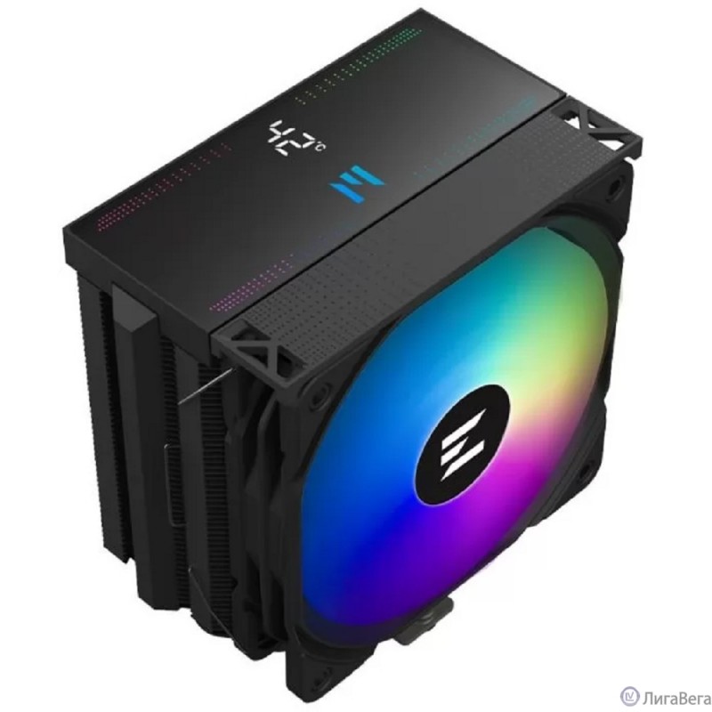 Cooler Zalman CNPS13X DS,  120мм, Ret Cooler Zalman CNPS13X DS,  120мм, Ret