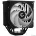 Cooler Zalman CNPS13X DS,  120мм, Ret