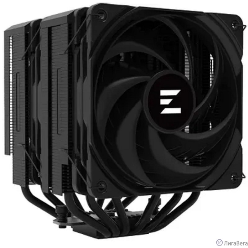 Cooler Zalman CNPS14X DUO,  120мм, Ret Cooler Zalman CNPS14X DUO,  120мм, Ret