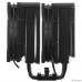 Cooler Zalman CNPS14X DUO,  120мм, Ret