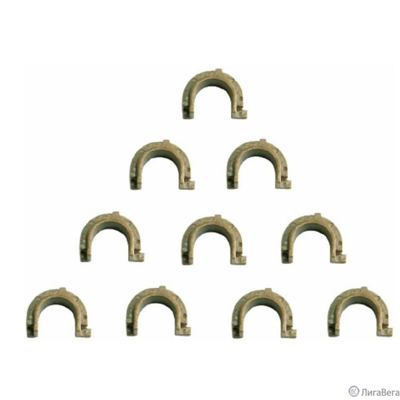 Бушинг CET CET5864 для LJ 1160/1320/2420/P3005 левый