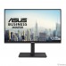 ASUS LCD 27″ VA27ECPSN Business черный {IPS 1920x1080 75Hz 1ms 16:9 1000:1 300cd 178/178 HDMI DP USB M/M HAS Pivot} [90LM055J-B01170/B02170]