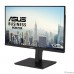 ASUS LCD 27″ VA27ECPSN Business черный {IPS 1920x1080 75Hz 1ms 16:9 1000:1 300cd 178/178 HDMI DP USB M/M HAS Pivot} [90LM055J-B01170/B02170]