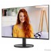 LCD AOC 23.8″ 24B3CA2 черный {IPS 1920x1080 100Hz 1ms 16:9 250cd 178/178 HDMI DisplayPort 2x2W USB-C 2xUSB3.2}