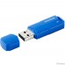 Smartbuy USB Drive 8GB CLUE Blue (SB8GBCLU-BU) UFD 2.0 Smartbuy USB Drive 8GB CLUE Blue (SB8GBCLU-BU) UFD 2.0