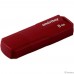 Smartbuy USB Drive 8GB CLUE Burgundy (SB8GBCLU-BG) UFD 2.0 Smartbuy USB Drive 8GB CLUE Burgundy (SB8GBCLU-BG) UFD 2.0