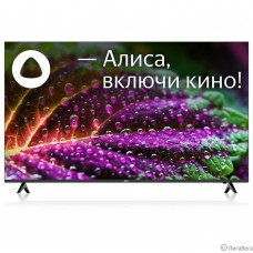 BBK 65LED-8249/UTS2C (черный)