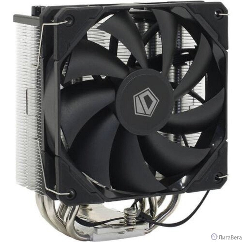 Cooler ID-Cooling SE-214-XT PRO Socket AM4/AM5/115x/1200/1700/2011/2066, 1200mm, 1500rpm, 28.9 дБ, 180W, PWM 4-pin, Al-Cu Cooler ID-Cooling SE-214-XT PRO Socket AM4/AM5/115x/1200/1700/2011/2066, 1200mm, 1500rpm, 28.9 дБ, 180W, PWM 4-pin, Al-Cu