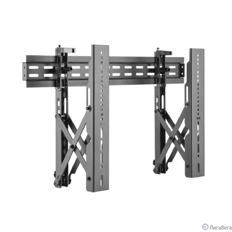 Digis DSM-P0270 для видеостен для панелей 43″-70″, VESA макс. 600х400мм, до 45кг, POP-OUT, микрорегулировки высоты и уровня Digis DSM-P0270 для видеостен для панелей 43″-70″, VESA макс. 600х400мм, до 45кг, POP-OUT, микрорегулировки высоты и уровня