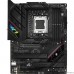 ASUS ROG STRIX B650E-F (Socket AM5, ATX, 4xDDR5(128GB), DP/HDMI, 1xPCIe 5.0x16/1xPCIe 4.0x16, 2xPCIe 4.0, 1xLAN (2.5GbE), Wi-Fi 6E, BT, 4xSATA 6Gb/s, 3xM.2, 2xType-C, 6xUSB 3.2, 4xUSB 2.0)