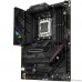 ASUS ROG STRIX B650E-F (Socket AM5, ATX, 4xDDR5(128GB), DP/HDMI, 1xPCIe 5.0x16/1xPCIe 4.0x16, 2xPCIe 4.0, 1xLAN (2.5GbE), Wi-Fi 6E, BT, 4xSATA 6Gb/s, 3xM.2, 2xType-C, 6xUSB 3.2, 4xUSB 2.0) ASUS ROG STRIX B650E-F (Socket AM5, ATX, 4xDDR5(128GB), DP/HDMI, 1xPCIe 5.0x16/1xPCIe 4.0x16, 2xPCIe 4.0, 1xLAN (2.5GbE), Wi-Fi 6E, BT, 4xSATA 6Gb/s, 3xM.2, 2xType-C, 6xUSB 3.2, 4xUSB 2.0)