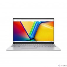 ASUS Vivobook 15 X1504ZA-BQ1104 [90NB1022-M01MB0] Silver 15.6″ {FHD IPS i3 1215U/8Gb/512GbSSD/noOS}