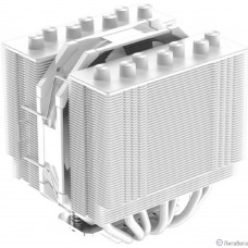 Cooler ID-Cooling  SE-207-XT Slim SNOW,  120мм, Ret