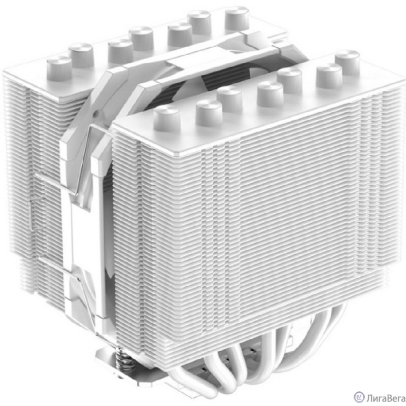 Cooler ID-Cooling  SE-207-XT Slim SNOW,  120мм, Ret Cooler ID-Cooling  SE-207-XT Slim SNOW,  120мм, Ret