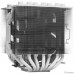 Cooler ID-Cooling  SE-207-XT Slim SNOW,  120мм, Ret