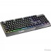 Клавиатура MSI Vigor GK30 RU черный USB for gamer LED (S11-04RU236-CLA)
