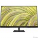 LCD HP 27″ P27h G5 {IPS 1920x1080 75Hz 5ms 250cd D-Sub HDMI DisplayPort HAS Speakers} [64W41AA]