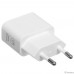Сетевое зарядное устройство Samsung EP-T2510,  USB type-C,  USB type-C,  25Вт,  3A,  белый [ep-t2510xwegeu]