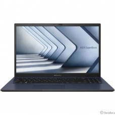 ASUS ExpertBook B1 B1502CGA-BQ0377 [90NX0621-M00DU0] Star Black 15.6″ {FHD i3 N305(3.8Ghz)/8Gb/256PCISSDGb/DOS}