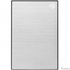Seagate Portable HDD 2TB One Touch STKY2000401 {USB 3.2, 2.5″, Grey}