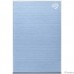 Seagate Portable HDD 2TB One Touch STKY2000402 {USB 3.2, 2.5″, Blue}