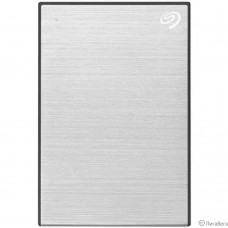 Seagate Portable HDD 4TB One Touch Grey STKZ4000401 USB 3.2 Gen1 Type-A