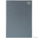 Seagate Portable HDD 4TB One Touch Blue STKZ4000402 USB 3.2 Gen1 Type-A