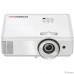 INFOCUS SP124 Проектор ScreenPlay {DLP, 4000 lm, XGA, 30 000:1, 1.94~2.16:1, HDMI 1.4, VGA in, S-Video, 3.5mm in/out, USB-A, лампа 15 000ч.(ECO mode), 3W, 27дБ, 2,9 кг, БЕЛЫЙ}