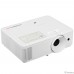 INFOCUS SP124 Проектор ScreenPlay {DLP, 4000 lm, XGA, 30 000:1, 1.94~2.16:1, HDMI 1.4, VGA in, S-Video, 3.5mm in/out, USB-A, лампа 15 000ч.(ECO mode), 3W, 27дБ, 2,9 кг, БЕЛЫЙ}