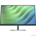 LCD HP 27″ E27 G5 черный {IPS 1920x1080 75Hz 16:9 300cd 178/178 HDMI DisplayPort USB HAS Pivot}