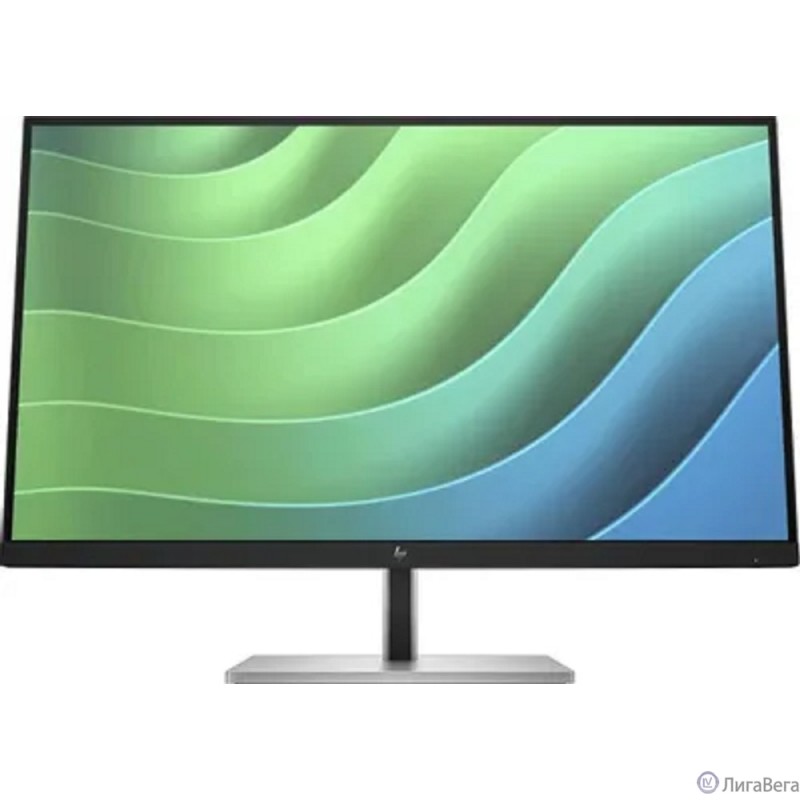 LCD HP 27″ E27 G5 черный {IPS 1920x1080 75Hz 16:9 300cd 178/178 HDMI DisplayPort USB HAS Pivot} LCD HP 27″ E27 G5 черный {IPS 1920x1080 75Hz 16:9 300cd 178/178 HDMI DisplayPort USB HAS Pivot}