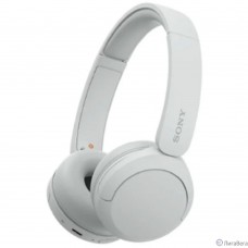 Наушники Sony WH-CH520 White, накладные (WH-CH520/WZ)