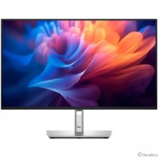 LCD Dell 27″ P2725H {IPS 1920x1080 100hz 5ms 300cd 1500:1 8bit D-Sub HDMI1.4 DisplayPort1.2 3xUSB3.2 USB-C 2x5W HAS Pivot VESA}
