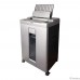 Office Kit Уничтожитель документов SA200 OK1910SA200 {1,9x10} с  автоподачей, 200 листов, P-5, 23 л