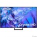 Samsung 50″ UE50DU8500UXRU Series титан {Ultra HD 60Hz DVB-T2 DVB-C DVB-S2 USB WiFi Smart TV}