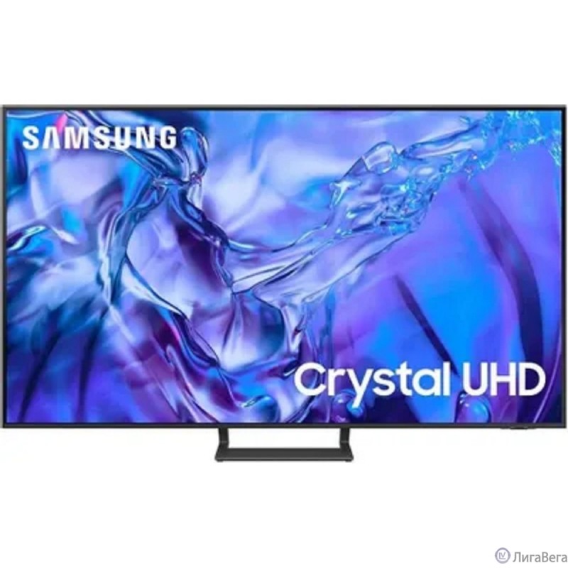Samsung 50″ UE50DU8500UXRU Series титан {Ultra HD 60Hz DVB-T2 DVB-C DVB-S2 USB WiFi Smart TV}