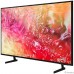 Samsung 43″ UE43DU7100UXRU черный {Ultra HD, Tizen Smart TV, Wi-Fi, Voice, DVB-T2/C/S2, Bluetooth, CI+(1.4), 20W, OTS Lite, 3HDMI, 1USB}