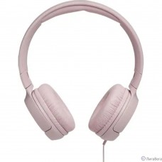 Наушники JBL T500 Pink (JBLT500PIK)
