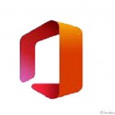 269-17052 Microsoft Office Professional Plus 2021 Only Medialess P6 Euro