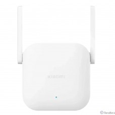Ретранслятор Xiaomi WiFi Range Extender N300 RU