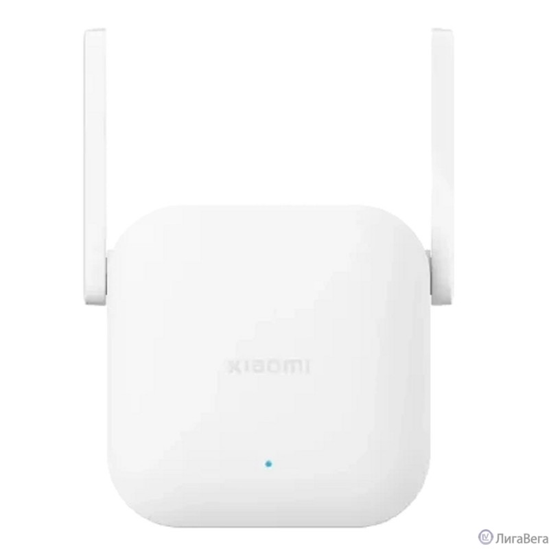 Ретранслятор Xiaomi WiFi Range Extender N300 RU