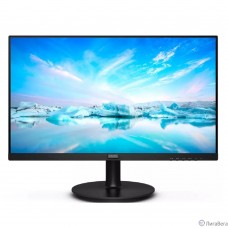 LCD PHILIPS 27″ 271V8LAB Black {VA 1920x1080 100Hz 1ms 178/178 250cd 4000:1 HDMI1.4 MM}