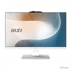 MSI Modern AM242P 1M-1022XRU [9S6-AE0722-1022] White 23.8″ {Full HD i5 120U (1.4)/ 16Gb /SSD512Gb / noOS/K+M}