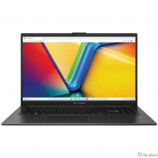 ASUS  Vivobook Go 15 E1504FA-BQ052 [90NB0ZR2-M02270] Mixed Black 15.6″ {FHD Ryzen 3 7320U/8Gb/512PCISSDGb/DOS}