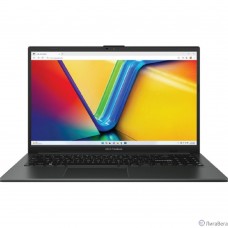 ASUS Vivobook Go 15 E1504GA-BQ561 [90NB0ZT2-M00Y00] Mixed Black 15.6″ {FHD  N100(0.8Ghz)/8192Mb/256UFC Gb//DOS}