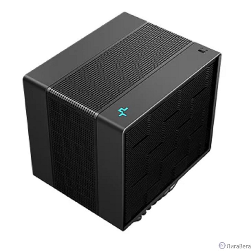 Cooler Deepcool ASSASSIN 4S,  140мм, Ret