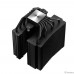 Cooler Deepcool ASSASSIN 4S,  140мм, Ret